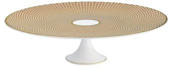 Petit four stand large beige - Raynaud